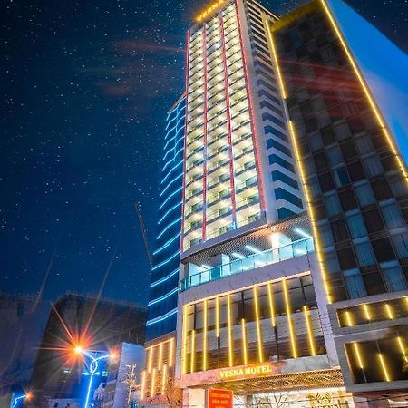 Vesna Hotel Nha Trang Dış mekan fotoğraf