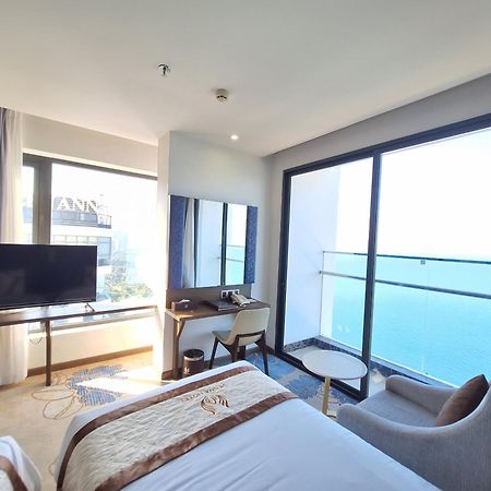 Vesna Hotel Nha Trang Dış mekan fotoğraf