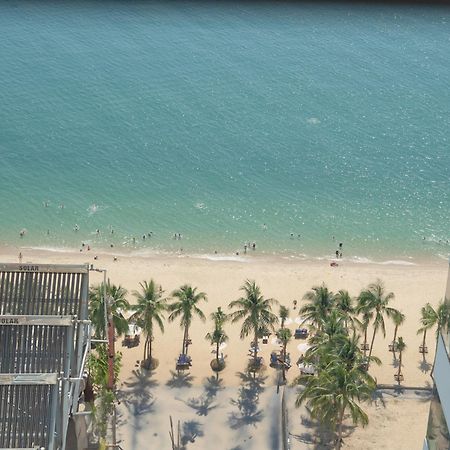 Vesna Hotel Nha Trang Dış mekan fotoğraf