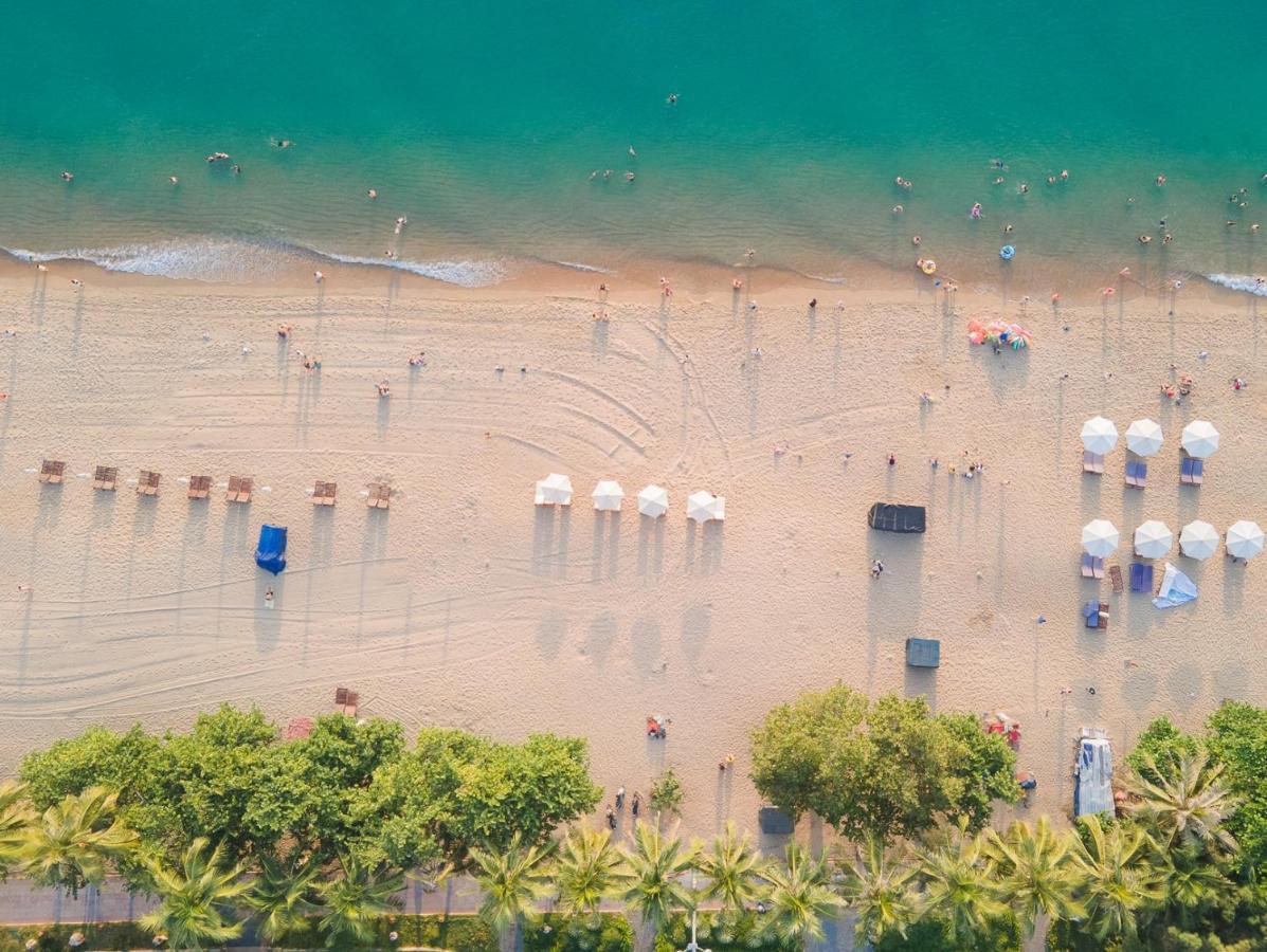 Vesna Hotel Nha Trang Dış mekan fotoğraf