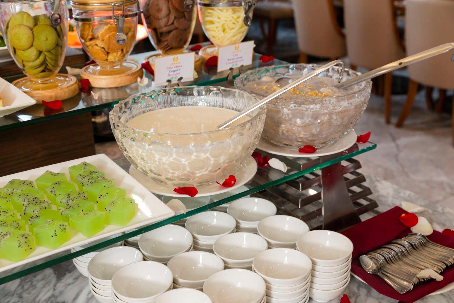 Vesna Hotel Nha Trang Dış mekan fotoğraf
