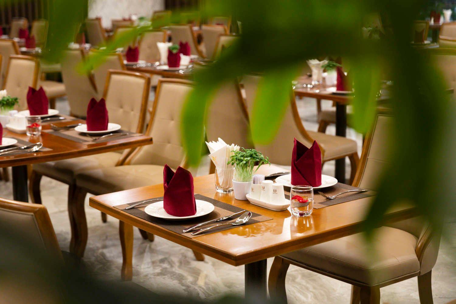 Vesna Hotel Nha Trang Dış mekan fotoğraf