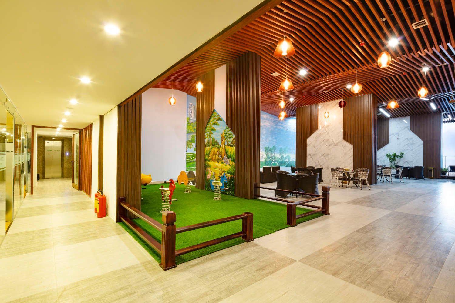 Vesna Hotel Nha Trang Dış mekan fotoğraf