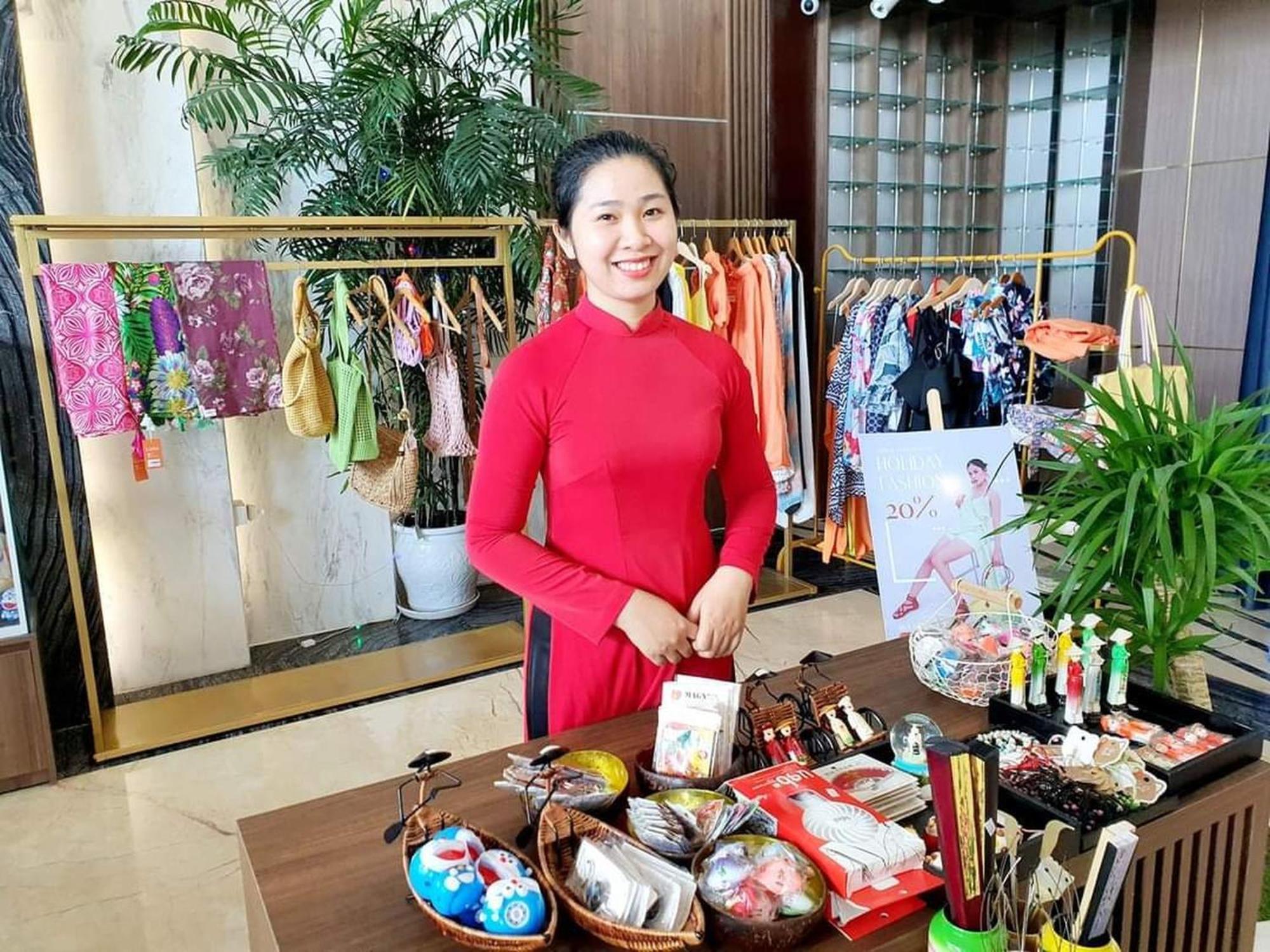 Vesna Hotel Nha Trang Dış mekan fotoğraf